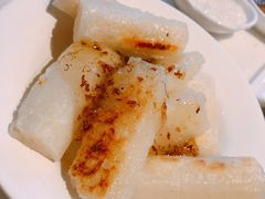 桂花年糕-么子烤肉(化龙池店)