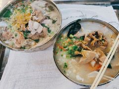 -广场正宗原汁薏米店