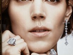 -Tiffany & Co.蒂芙尼
(南京德基广场店)