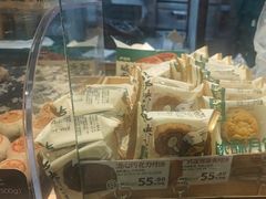 -泸溪河桃酥(长乐路店)