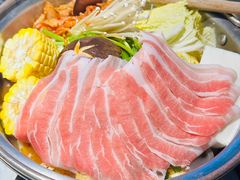 -有喜屋·日料·居酒屋(旭辉广场店)