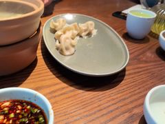 -天怡興·百年蒸饺(万豪广场店)