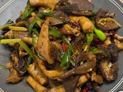 -阿布都新疆音乐美食城(长湖路店)
