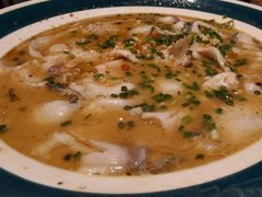 酸菜鱼-大酒缸(高碑店文化新大街店)