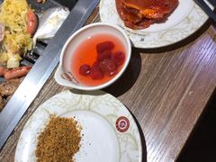 -比尔森韩式烤肉自助(绿园店)