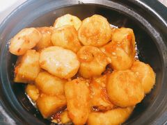-陶陶居酒家(海岸城店)