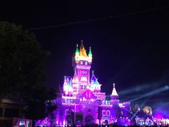 -青岛方特梦幻王国
