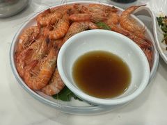 -郭姐·威海渔村(黄兴路店)