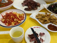 -胖大姐黄辣丁鱼庄(新津店)