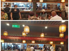 -小街天府(西工小街店)
