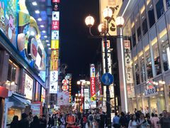 -蟹道乐(道顿堀本店)