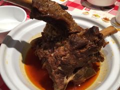 牛大骨-西贝莜面村(当代商城店)
