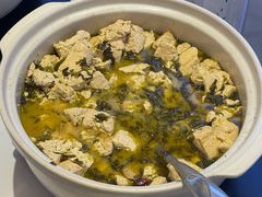 -素满香·全民食养自助(长宁龙之梦店)