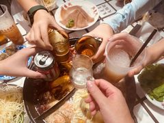 -朱光玉火锅馆(正弘城店)