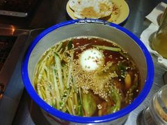 -马路牙子地桌烤肉(工体店)