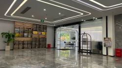 -弗蕾亚·辰月月子度假中心(光谷店)