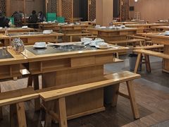 -肖仙仙羊肉汤·创于1996年(三官堂总店)