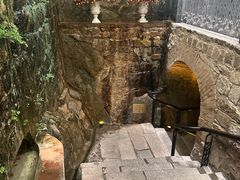 -澳门圣地牙哥古堡酒店