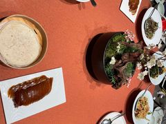 -船歌·鱼水饺青岛菜(闽江二路店)