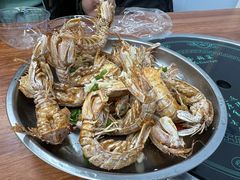 -船奇蒸汽海鲜·闽菜(八市海鲜总店)