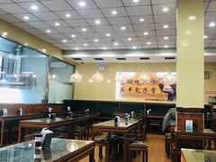 大堂-庆丰包子铺(西单店)