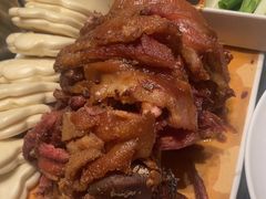 -张大嘴菜馆(庞各庄店)