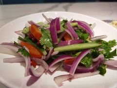 -阿里疆Alijiang·丝路美食·异域风情·清真(长楹天街店)