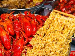 -蛙老爹·蜀香美蛙鱼头(王家湾店)