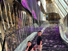 -西安W酒店·WEI全味西餐厅