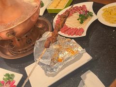 -南门涮肉(上海二店)