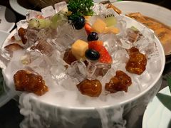-汤城小厨•粤菜•靓汤(苏州街店)