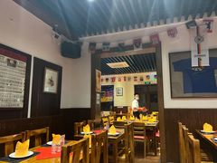 -申德勒加油站餐厅(三里屯北小街店)