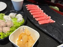 -东来顺饭庄(金泉广场店)