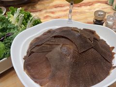 -清真军邺·金富苑肥牛(石坡街旗舰店)