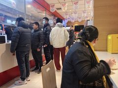 -老通城豆皮大王(吉庆街店)