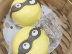 -卡尔顿东方银龙酒店•广西菜•早茶