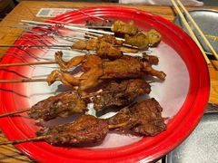 -北丐先生·野馄饨烧烤(长宁龙之梦店)