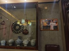 -东口码头·烧鸽子·鱼头泡饼·地方菜(金鹰悦城店)