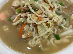 -山里人姜汁(府东小区店)