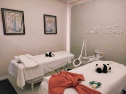 -美丽田园Beauty Farm