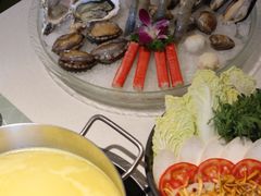 -八珍玉食鸡煲·打边炉(印象城店)