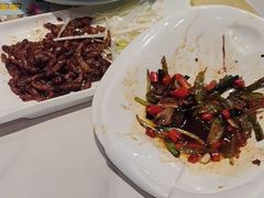 -新侨小馆(东直门北小街店)