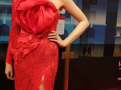-上海杜莎夫人蜡像馆