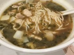 -咬不得高祖生煎·简餐(城站店)