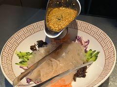 -老济南·地道济南菜(大明湖店)