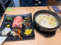 -尚桥缘过桥米线(北京长安天街店)