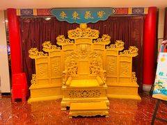 -万荣烤鸭店·北京菜(天坛店)