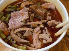 -豫楚源美猴王·面(武展店)