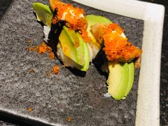 -古田居·特色寿司料理(星之岛旗舰店)