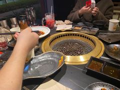 -谷牛和牛烤肉(漕河泾印象城店)